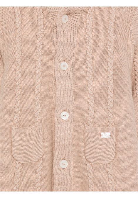 Eskimo con cappuccio TARTINE ET CHOCOLAT | TZ460001624H